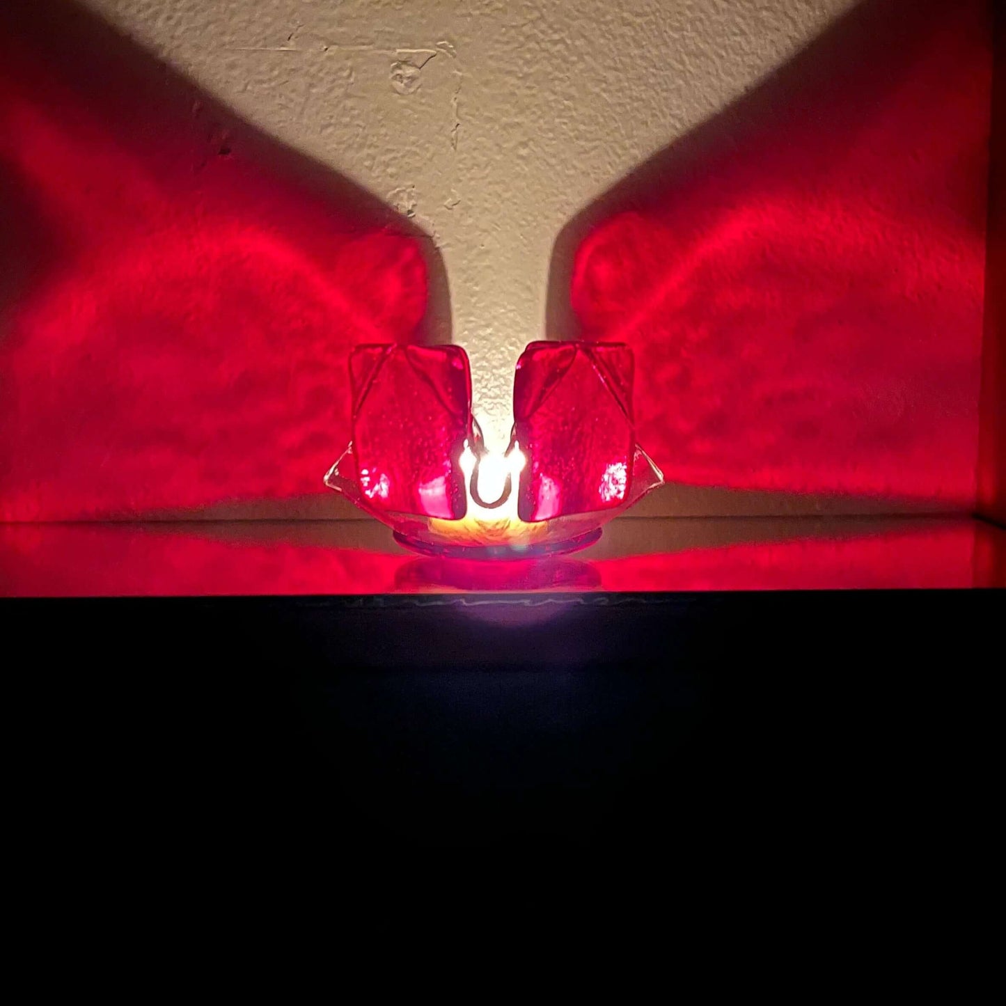 SCARLET HALO