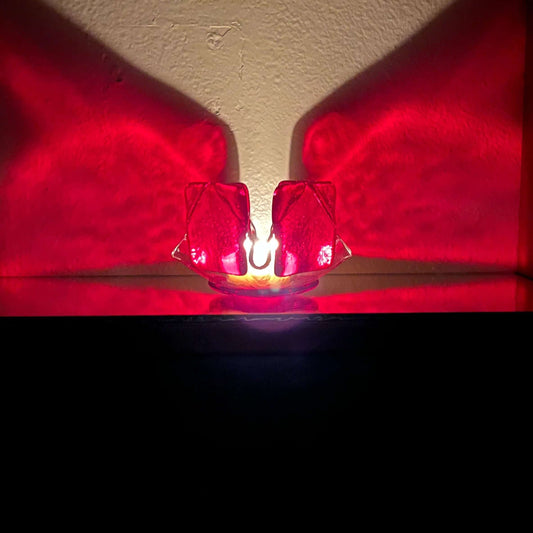 SCARLET HALO