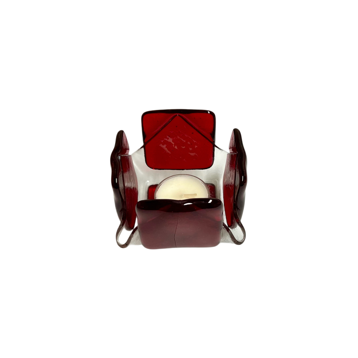 SCARLET HALO