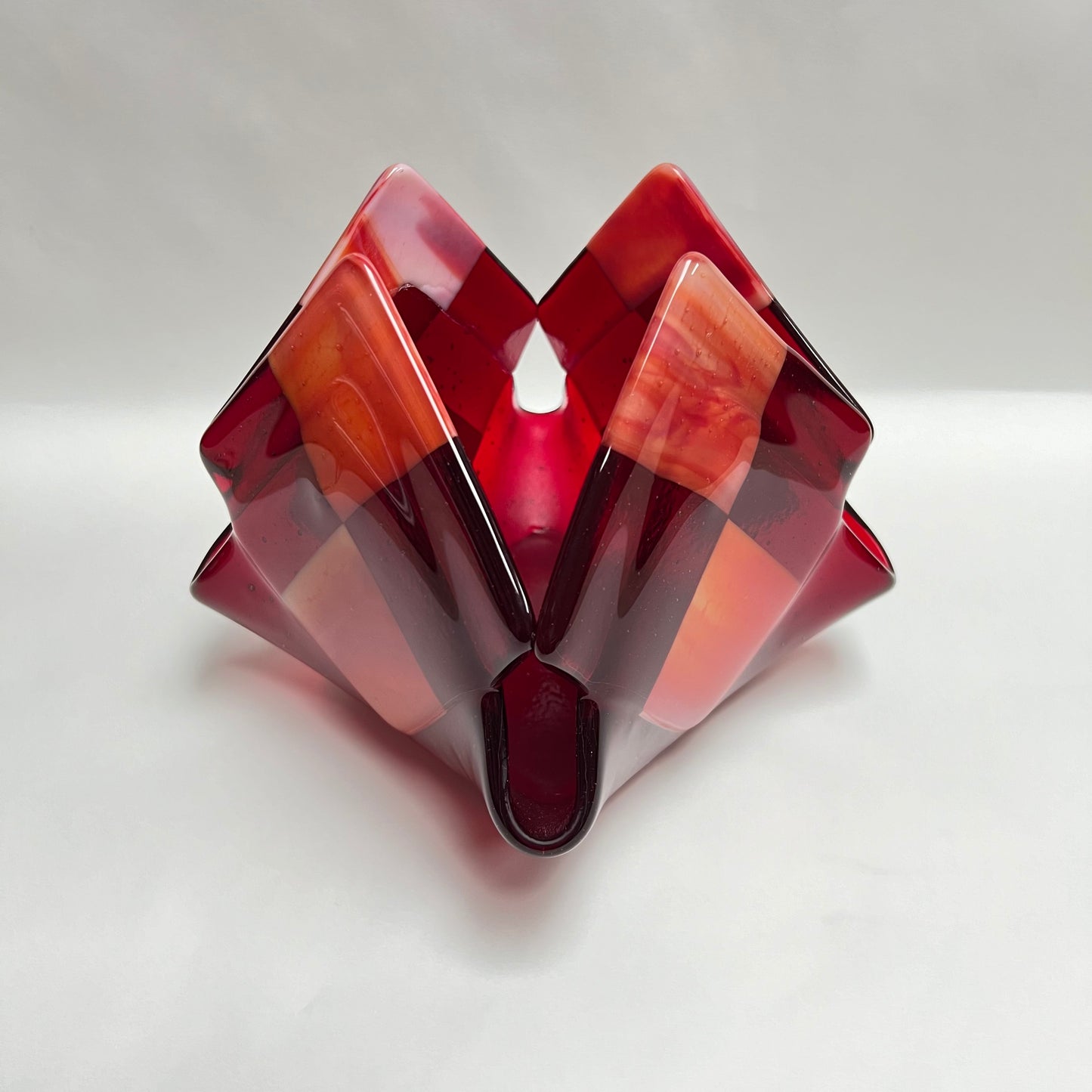 CRIMSON CHECKER