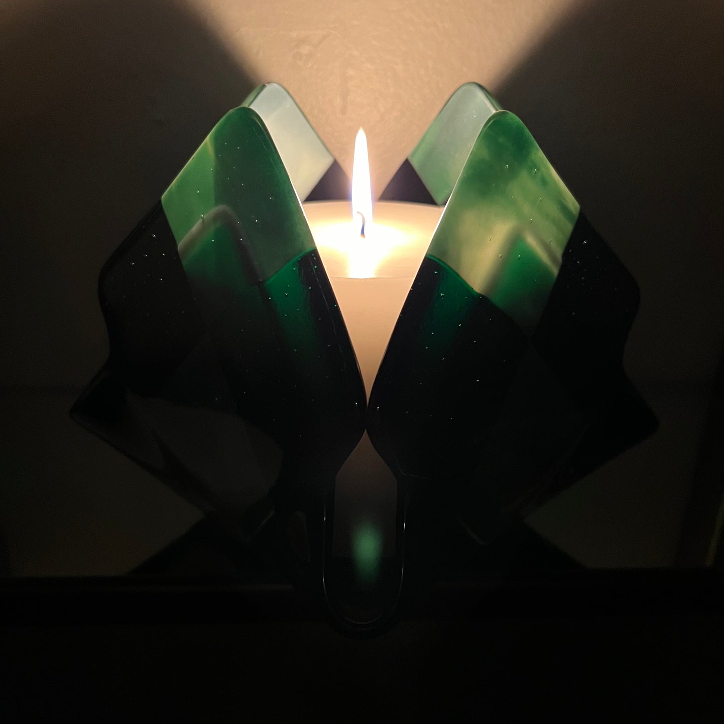 VERDANT CHECKER