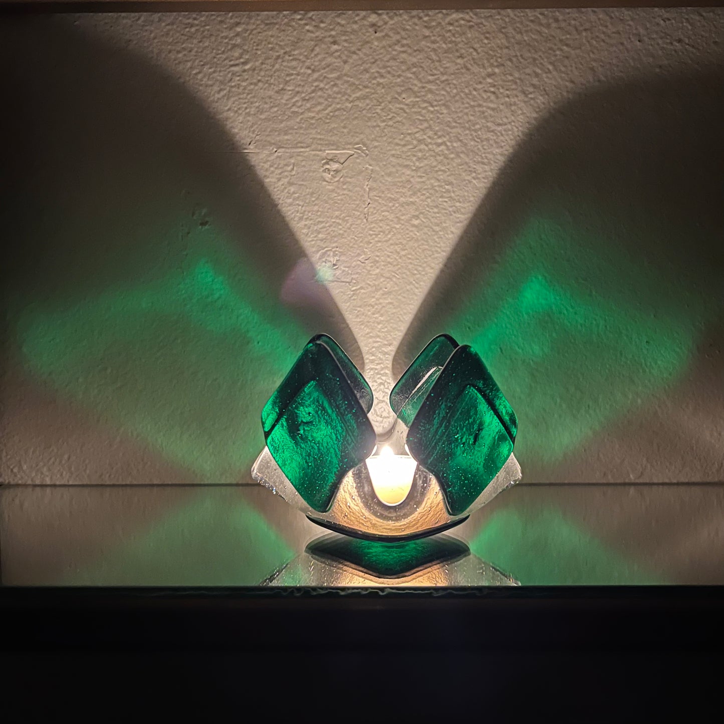 GREENFLARE
