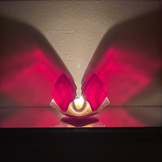 RUBY FLAME