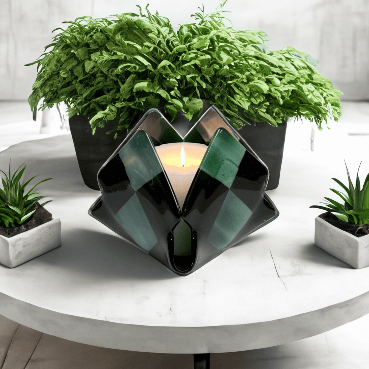 VERDANT CHECKER
