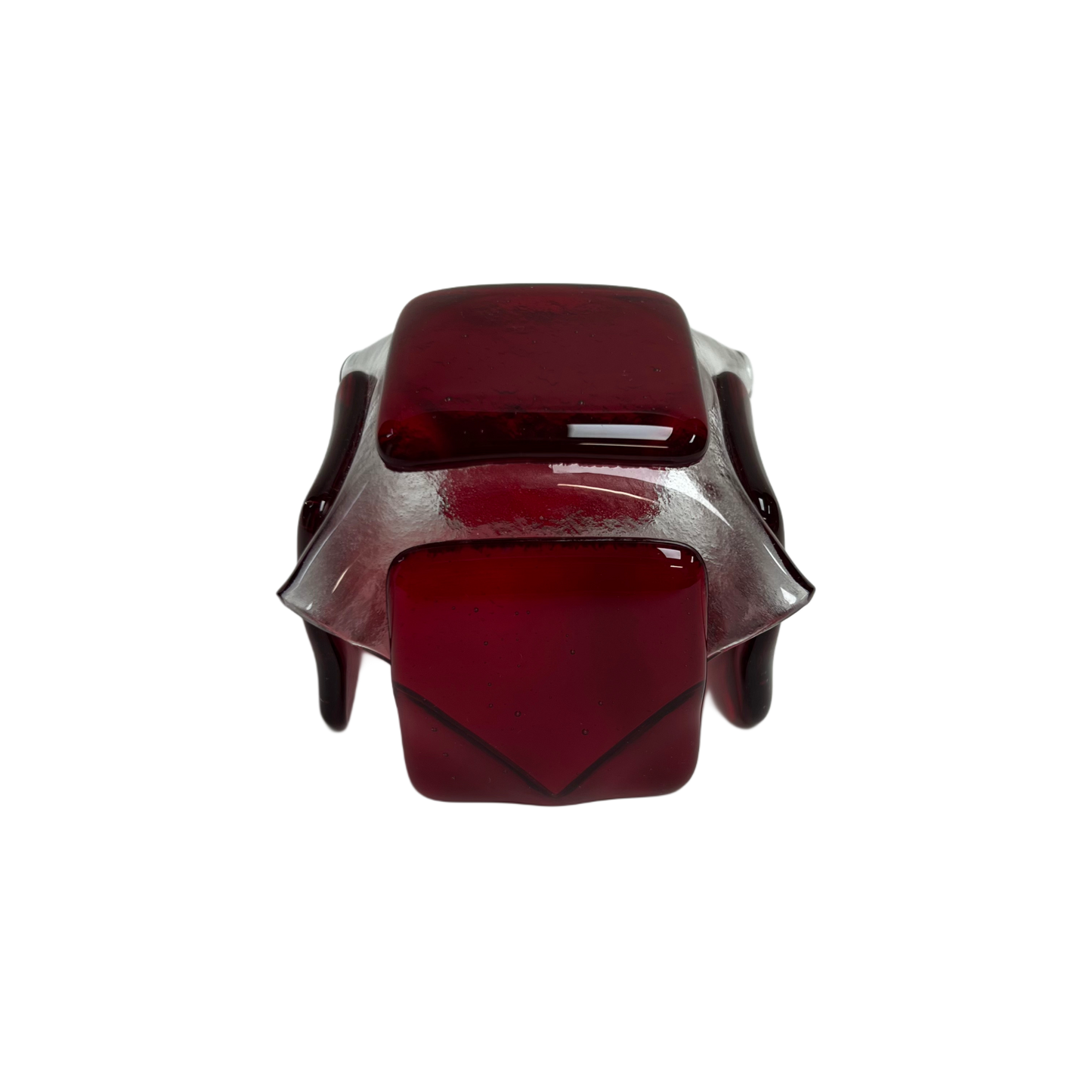 SCARLET HALO