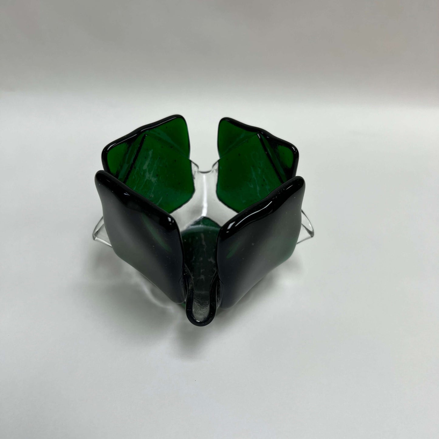 GREEN EMBER