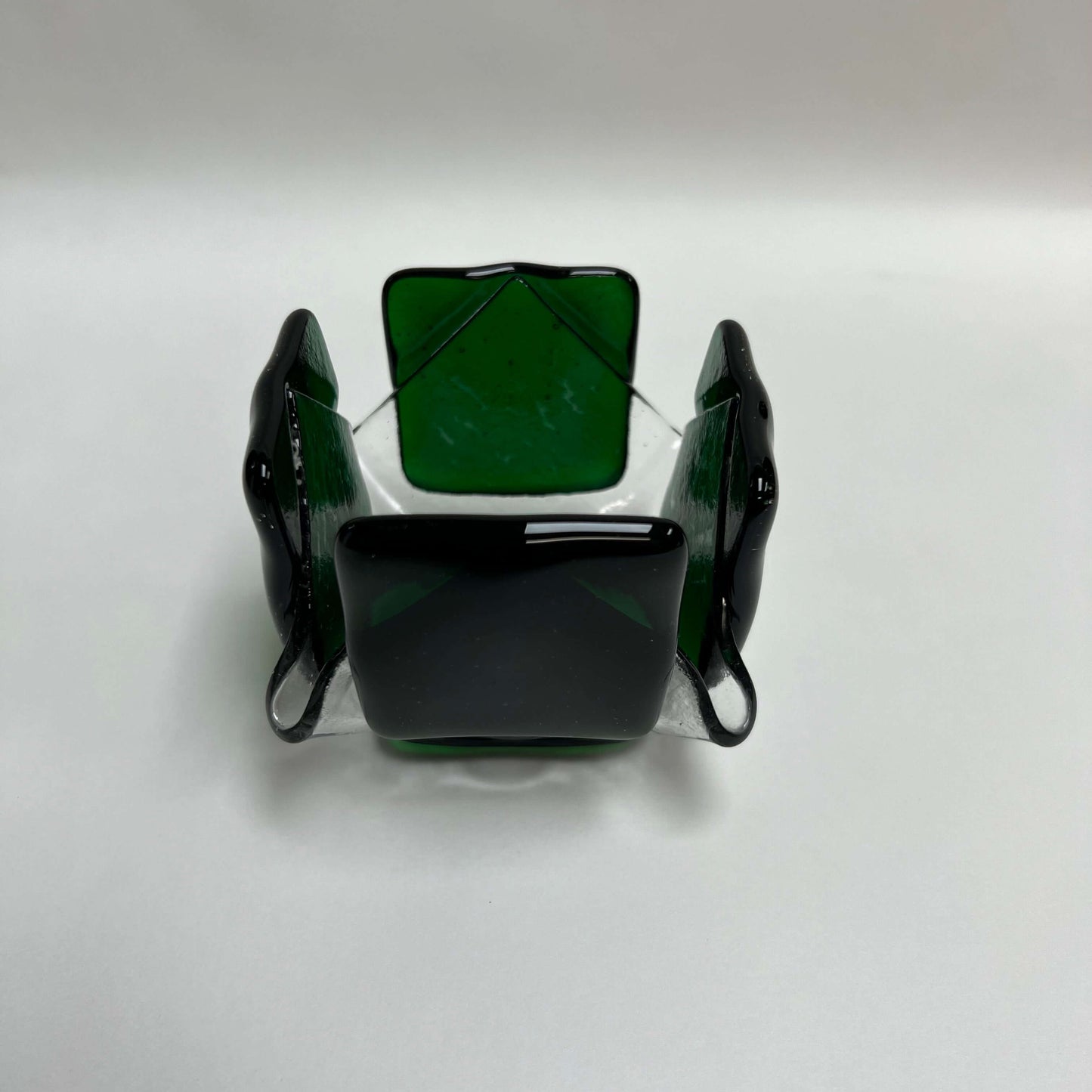GREEN EMBER