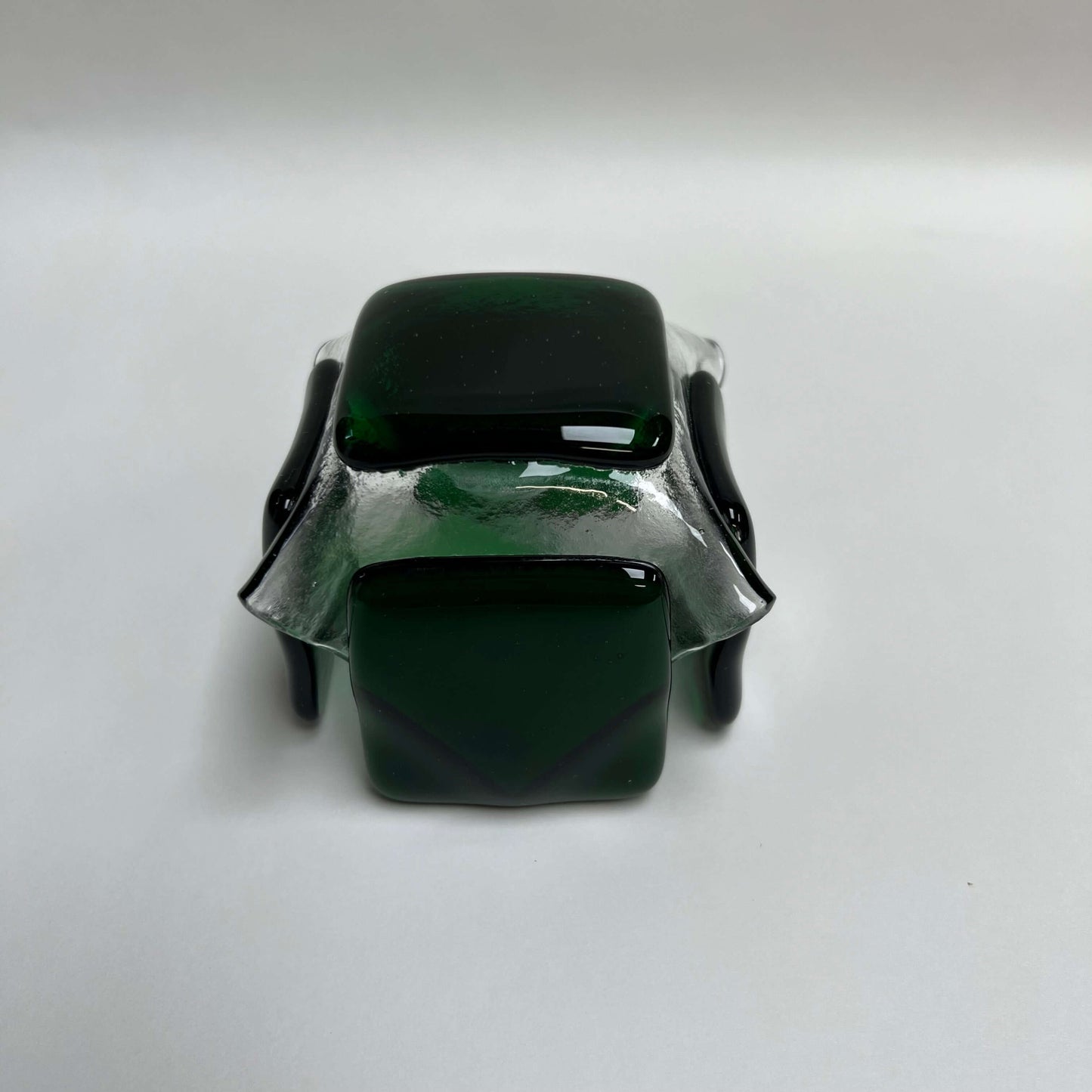GREEN EMBER