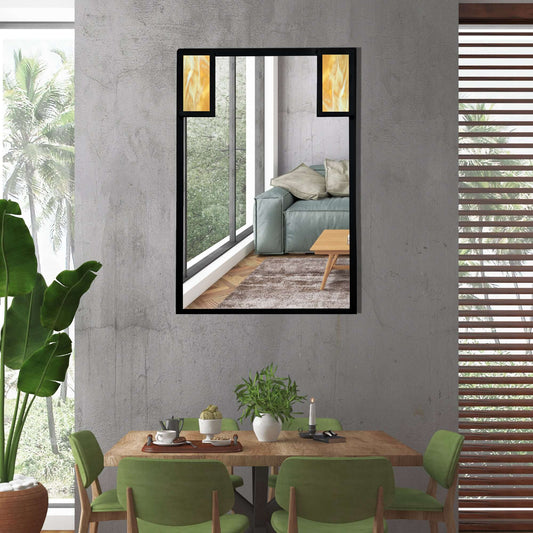GLASSFORGE MIRROR