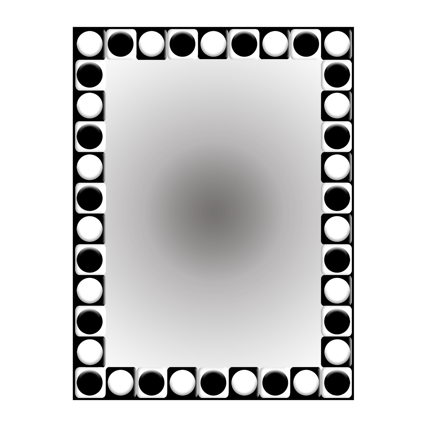 CELESTE MIRROR