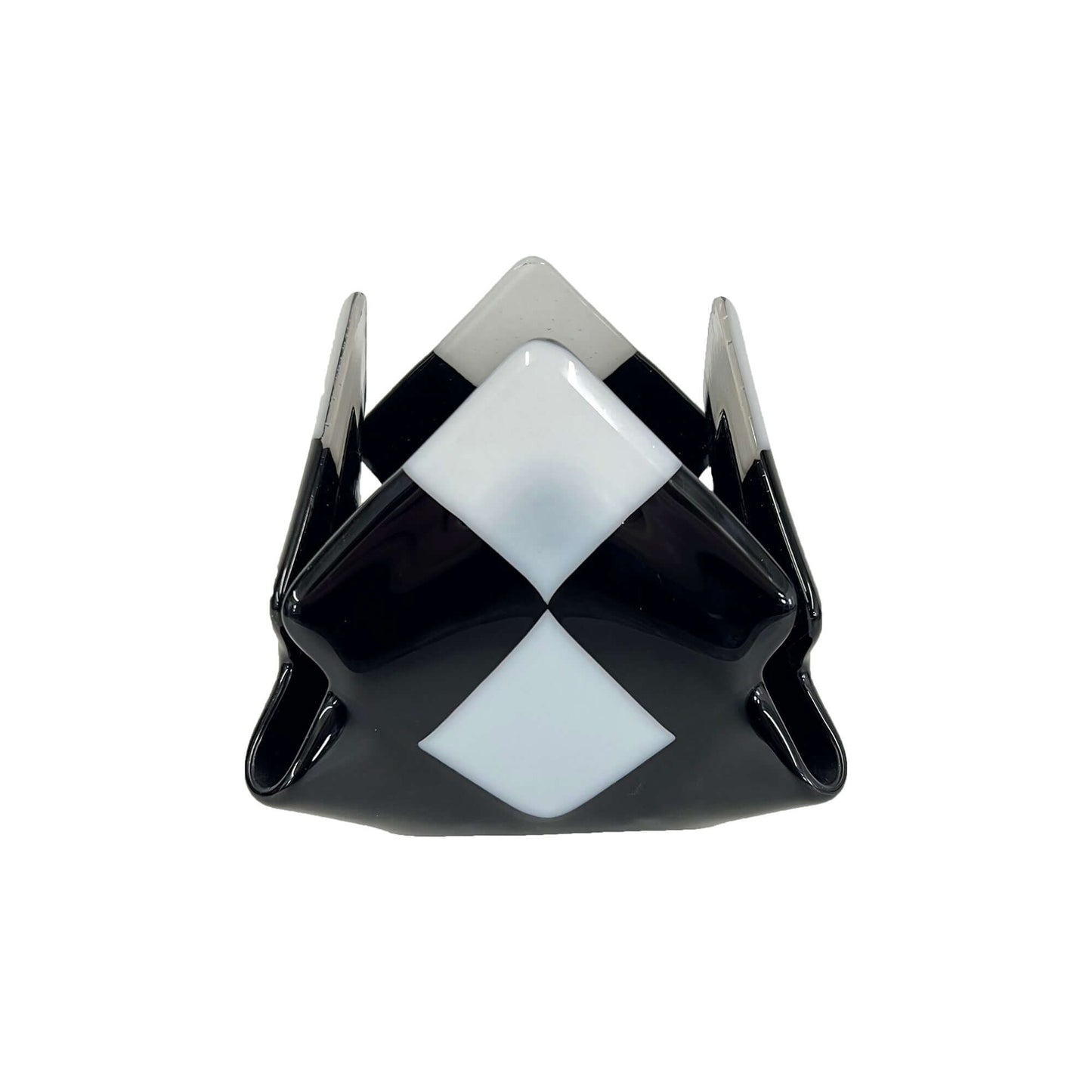 NOIR & BLANC CHECKER