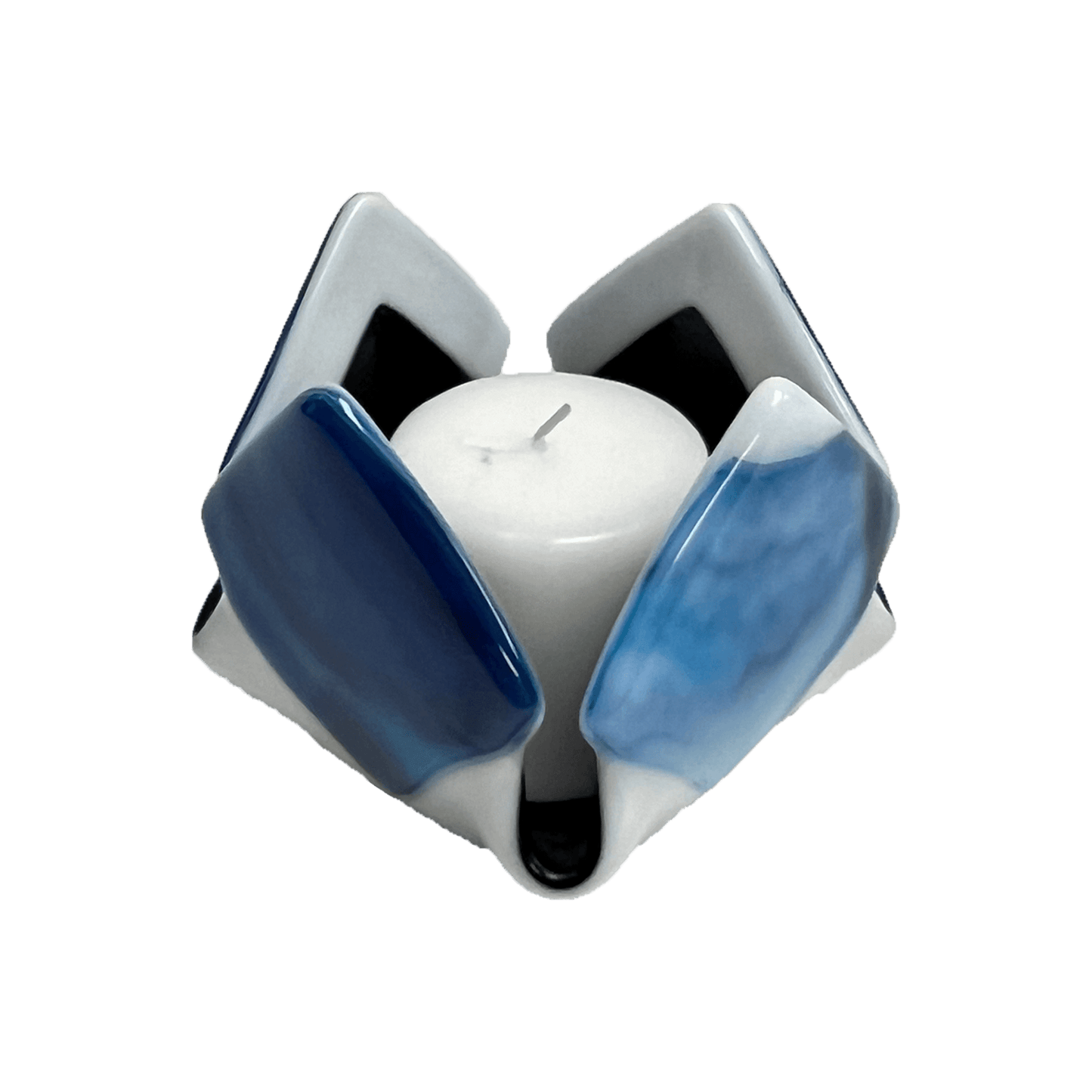 BLUE DOT NO. 1