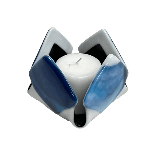 BLUE DOT NO. 1