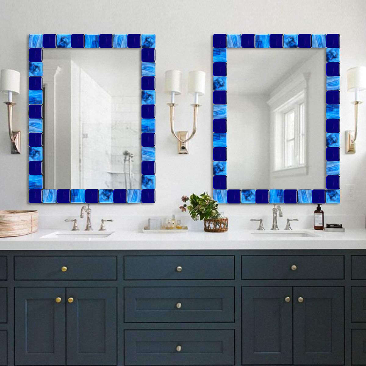 COVE MIRROR