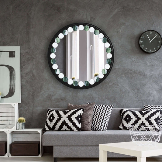 LUSTRA MIRROR