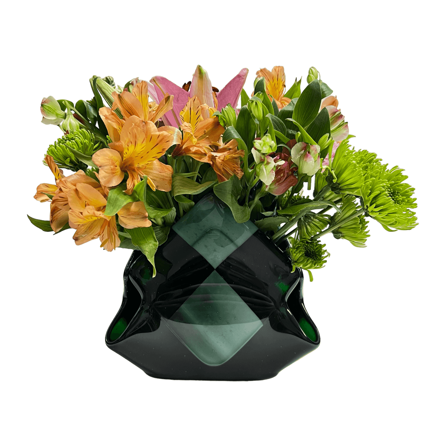 VERDANT CHECKER