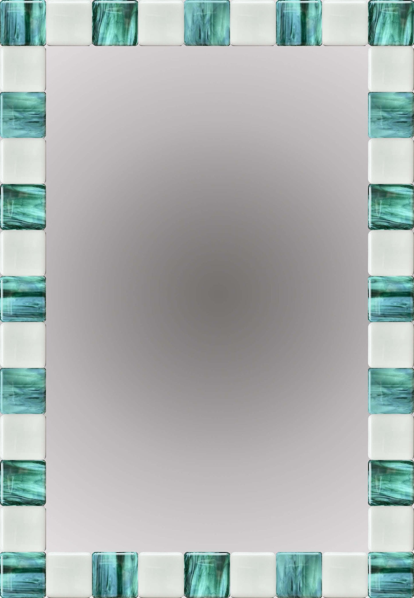 COVE MIRROR