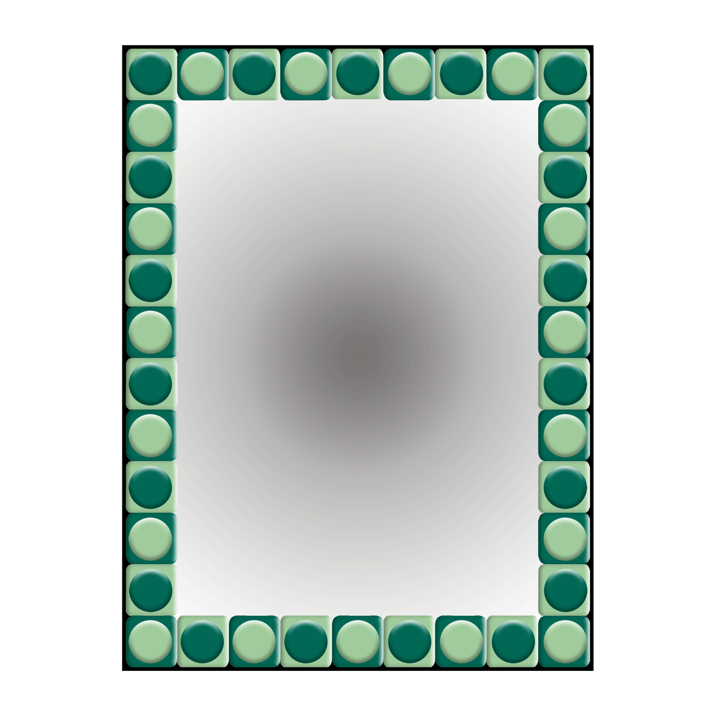CELESTE MIRROR