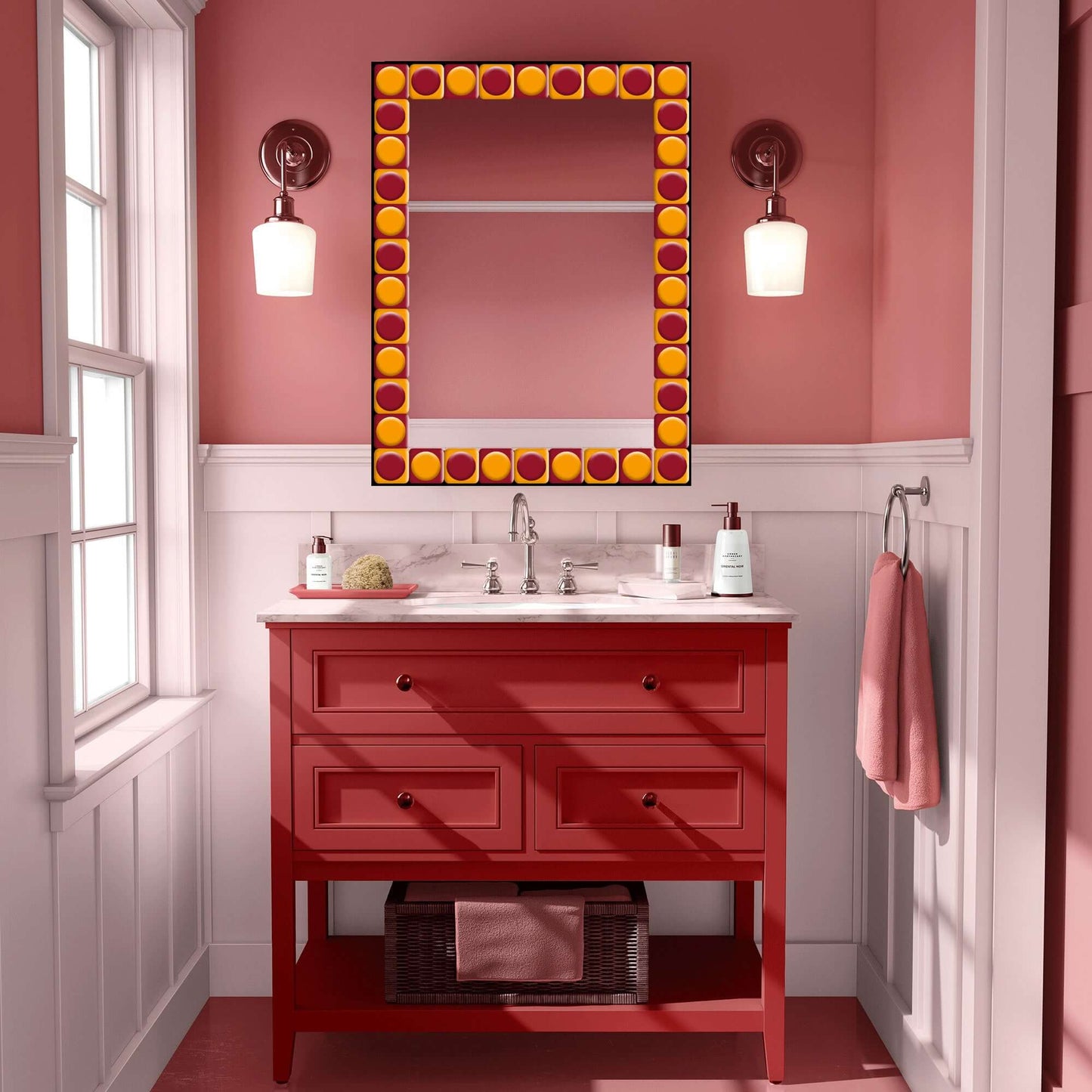 CELESTE MIRROR