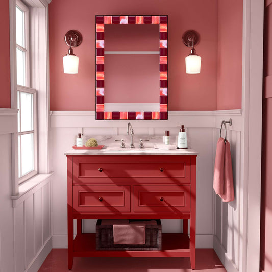 SOL MIRROR