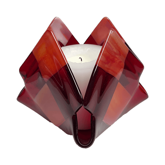 CRIMSON CHECKER