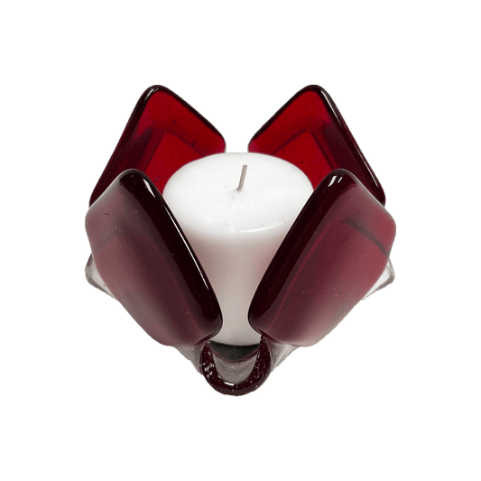 RUBY FLAME