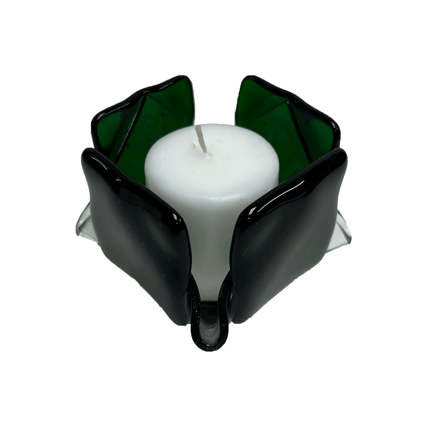 GREEN EMBER