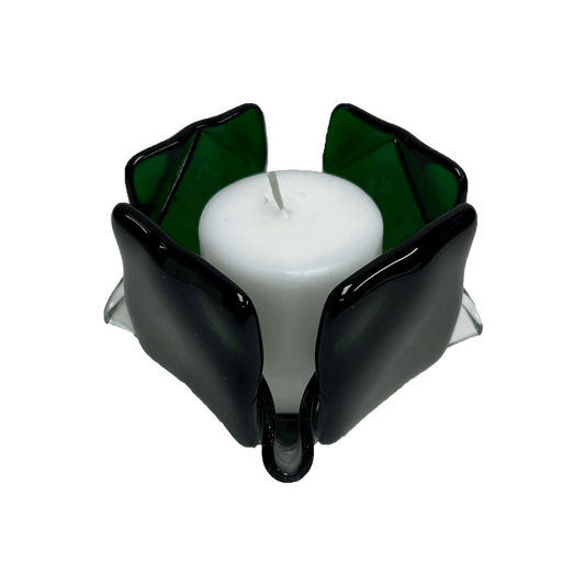 GREEN EMBER