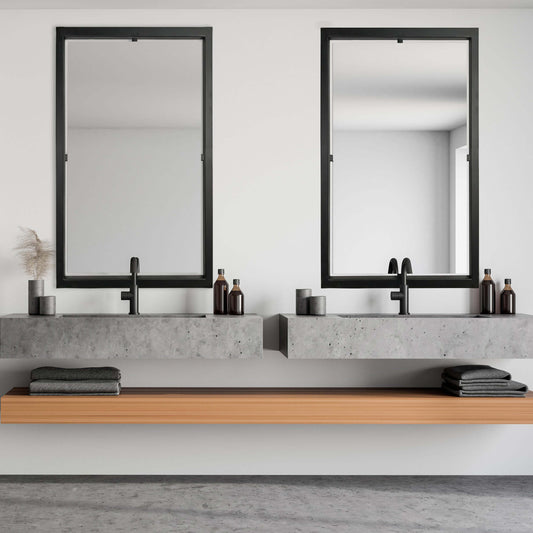 ECHELON MIRROR