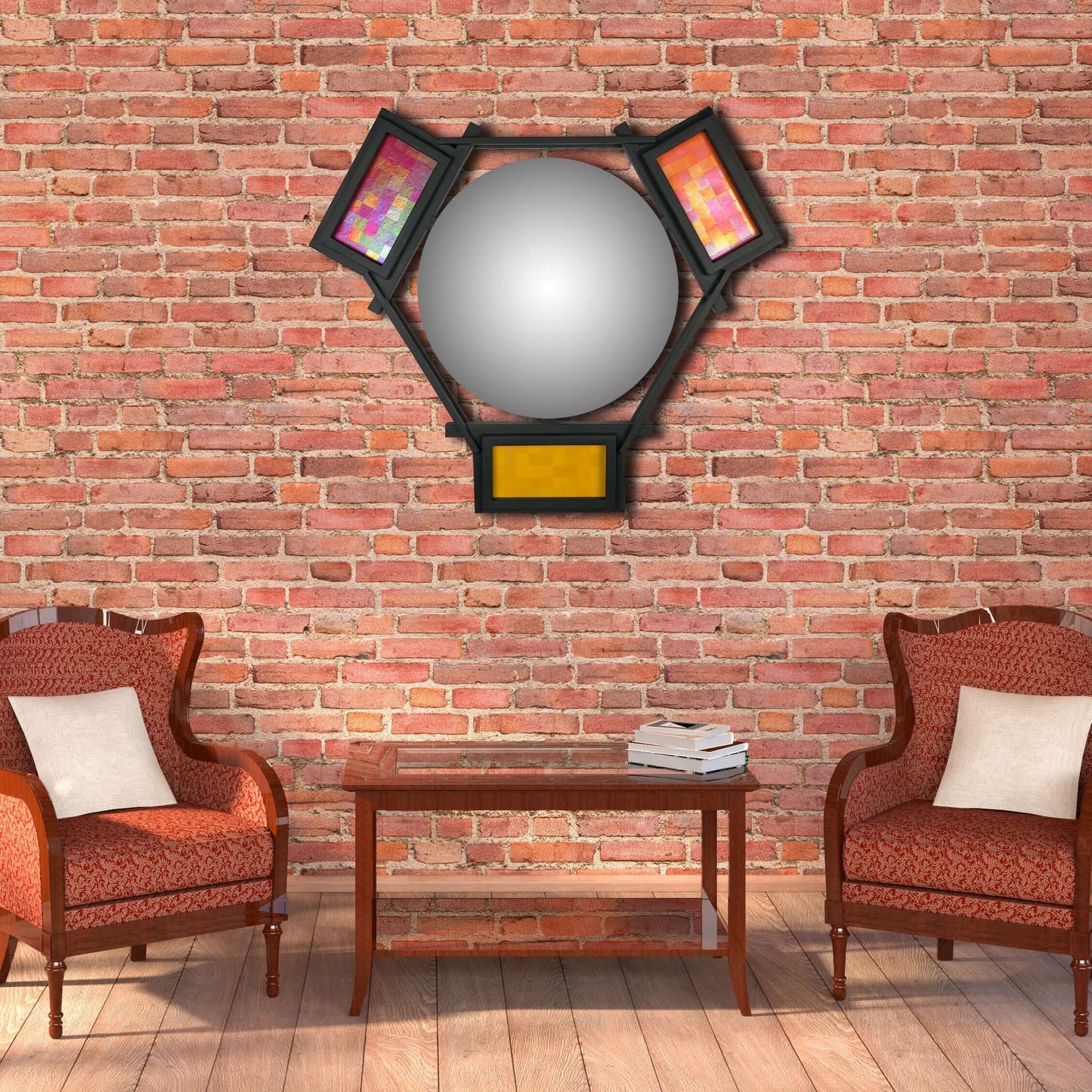 DRIFT MIRROR