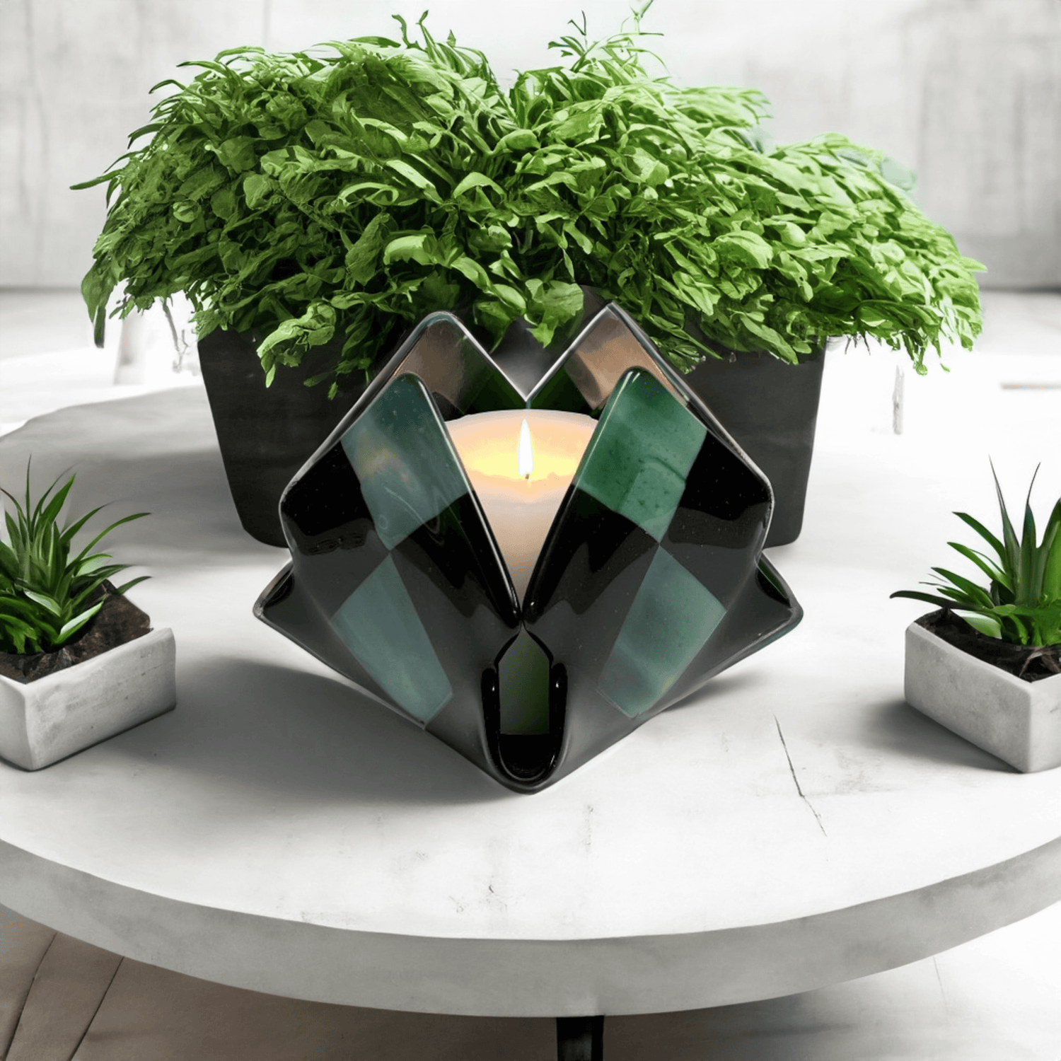 Verre Luxe