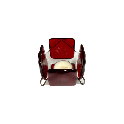 SCARLET HALO