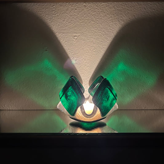 GREENFLARE