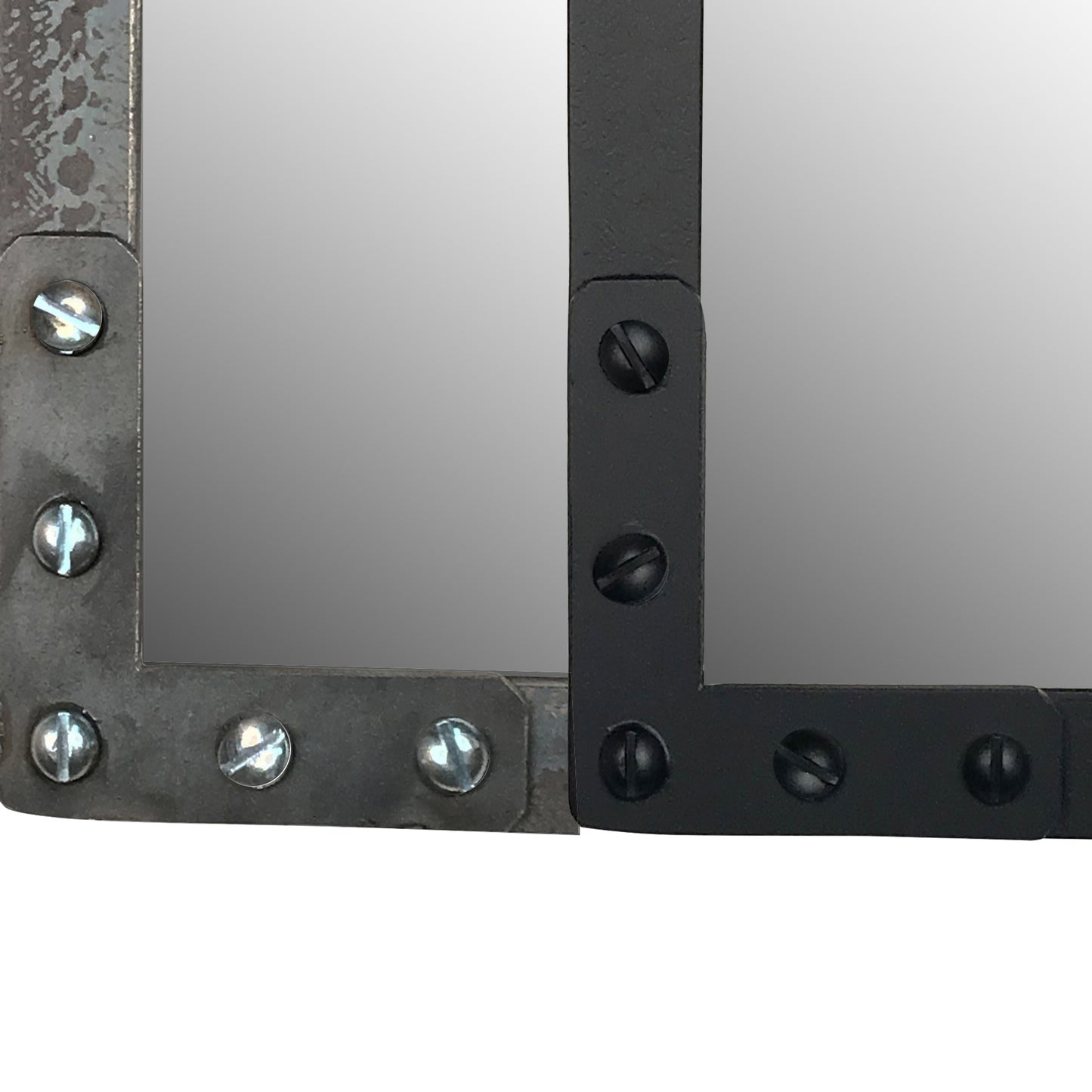 STEELCREST MIRROR