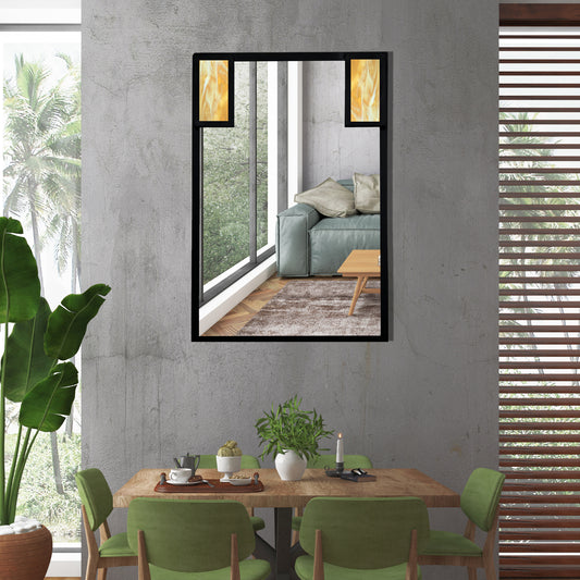 GLASSFORGE MIRROR