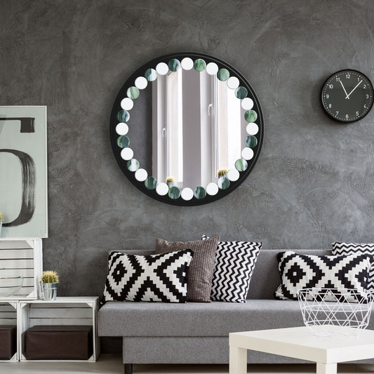 LUSTRA MIRROR