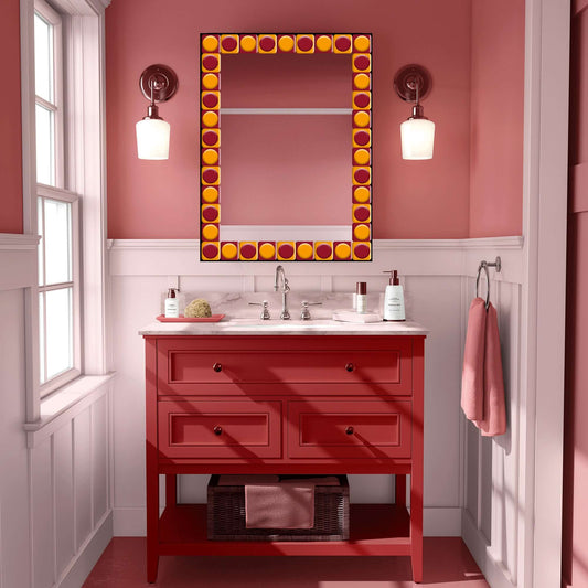 CELESTE MIRROR